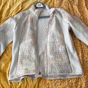 Calia active wear coat